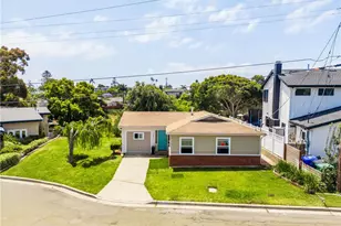 3607 Oleander Dr, San Diego, CA 92106 - Photo 1