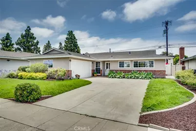 5272 Caliente Drive, Huntington Beach, CA 92649 - Photo 1