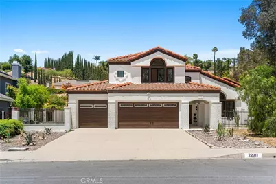22011 La Puente Road, Walnut, CA 91789 - Photo 1