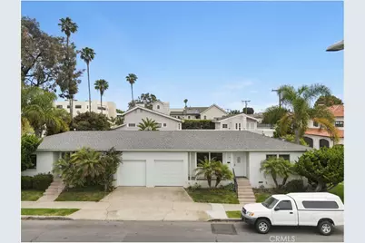 1314 Palm Avenue, Huntington Beach, CA 92648 - Photo 1