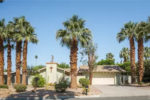 45740 Verba Santa Dr, Palm Desert, CA 92260 - Photo 1