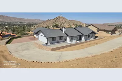 55578 Free Gold Drive, Yucca Valley, CA 92284 - Photo 1