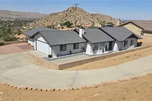 55578 Free Gold Dr, Yucca Valley, CA 92284 - Photo 1