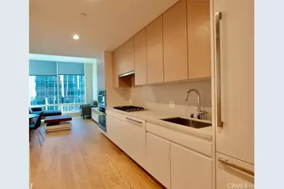 877 Francisco Street #1903, Los Angeles, CA 90017 - Photo 1
