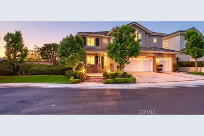 5 Kennedy Court, Coto de Caza, CA 92679 - Photo 1