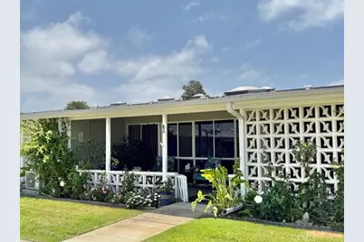 1664 Thunderbird Drive #17I, Seal Beach, CA 90740 - Photo 1
