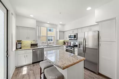 206 Terra Bella, Irvine, CA 92602 - Photo 1