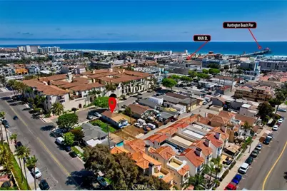 321 5th Street, Huntington Beach, CA 92648 - Photo 1