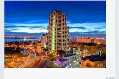700 W Harbor Drive #1803, San Diego, CA 92101 - Photo 1