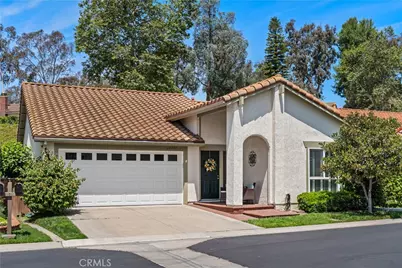 28205 Zurburan, Mission Viejo, CA 92692 - Photo 1