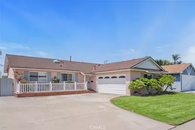 8802 Enloe Avenue, Garden Grove, CA 92844 - Photo 1