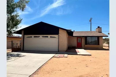 6162 Chia Avenue, 29 Palms MCB, CA 92277 - Photo 1