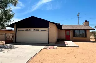 6162 Chia Ave, 29 Palms MCB, CA 92277 - Photo 1