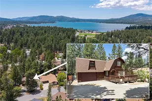 438 Wren Dr, Big Bear Lake, CA 92315 - Photo 1