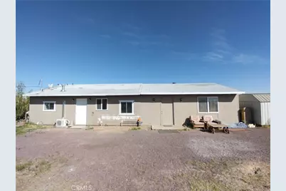 40575 Summerset Road, Newberry Springs, CA 92365 - Photo 1