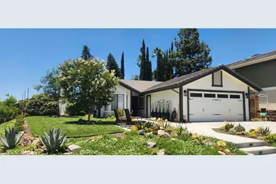 21145 Hidden Spring Lane, Rancho Santa Margarita, CA 92679 - Photo 1