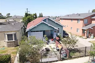205 W 98th St, Los Angeles, CA 90003 - Photo 1