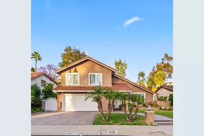 24236 Via San Clemente, Mission Viejo, CA 92692 - Photo 1