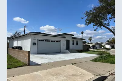 376 N Lime Street, Orange, CA 92868 - Photo 1