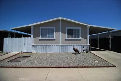 1301 Taft Highway #96, Bakersfield, CA 93307 - Photo 1
