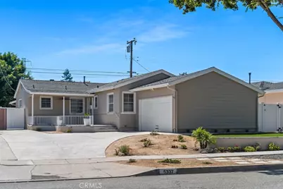 5337 Canehill Avenue, Lakewood, CA 90713 - Photo 1