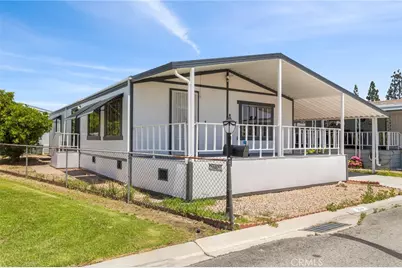 8509 Beverly Boulevard #121A, Pico Rivera, CA 90660 - Photo 1