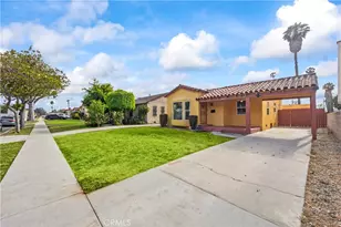 8727 S Harvard Blvd, Los Angeles, CA 90047 - Photo 1