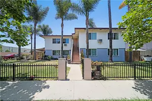 2516 S Baker St, Santa Ana, CA 92707 - Photo 1