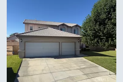 1726 E Avenue J9, Lancaster, CA 93535 - Photo 1