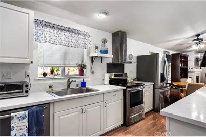 35109 Highway 79 #48, Warner Springs, CA 92086 - Photo 1