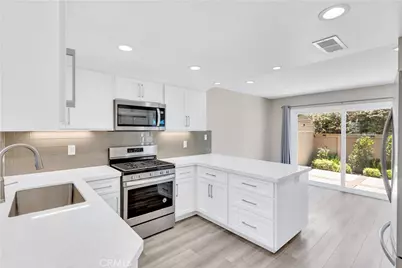 6 Marigold #31, Aliso Viejo, CA 92656 - Photo 1