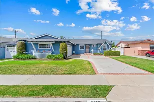 6116 Choctaw Dr, Westminster, CA 92683 - Photo 1