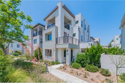 702 Benchmark, Irvine, CA 92618 - Photo 1