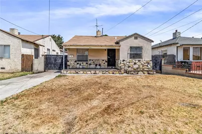 3317 W 112th Street, Inglewood, CA 90303 - Photo 1