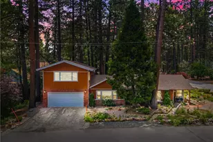 749 Birch St, Big Bear Lake, CA 92315 - Photo 1