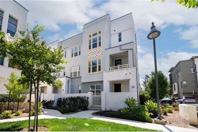 134 Acamar, Irvine, CA 92618 - Photo 1