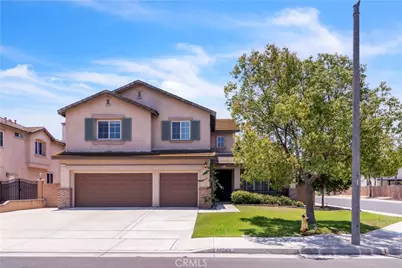 14549 Becker Drive, Jurupa, CA 92880 - Photo 1