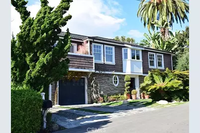 668 Anita Street, Laguna Beach, CA 92651 - Photo 1