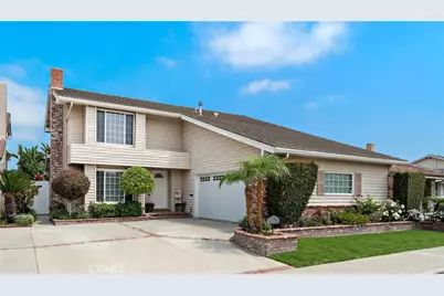 10667 La Bahia Avenue, Fountain Valley, CA 92708 - Photo 1