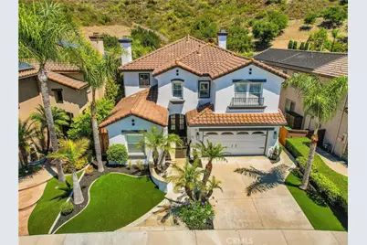 58 Rolling Ridge, Rancho Santa Margarita, CA 92688 - Photo 1