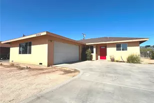 6225 Mariposa Ave, 29 Palms MCB, CA 92277 - Photo 1