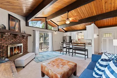 423 Thousand Pines Road, Crestline, CA 92325 - Photo 1