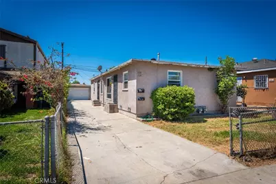 1132 E 65th Street, Los Angeles, CA 90001 - Photo 1