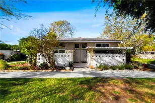 762 Calle Aragon, Laguna Woods, CA 92637 - Photo 1