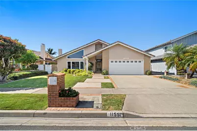 11551 Gladstone Circle, Fountain Valley, CA 92708 - Photo 1