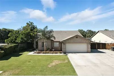 12012 Cherry Valley Avenue, Bakersfield, CA 93312 - Photo 1