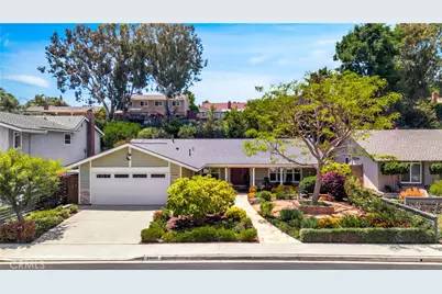 24685 San Vincent Lane, Mission Viejo, CA 92691 - Photo 1