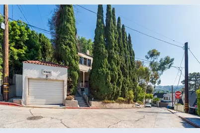 6245 Scenic Avenue, Los Angeles, CA 90068 - Photo 1