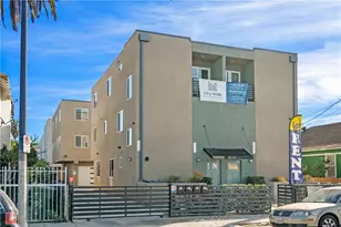 1822 S Orchard Ave, Los Angeles, CA 90006 - Photo 1
