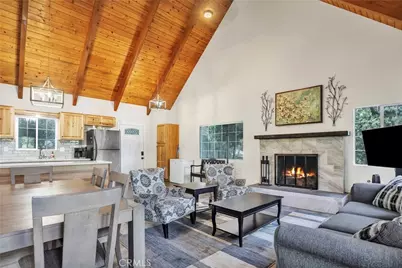 272 Fairway Drive, Lake Arrowhead, CA 92352 - Photo 1
